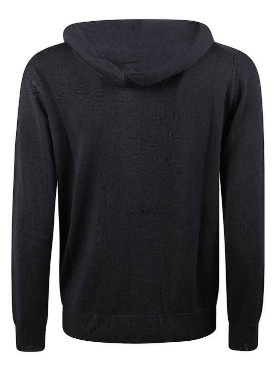 26FW 알테아 니트웨어 2661107 Black - ALTEA