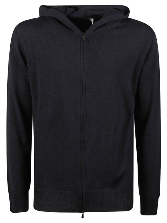 26FW 알테아 니트웨어 2661107 Black
