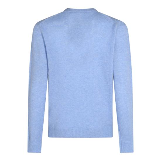 26FW 알테아 니트웨어 266105013 Blue - ALTEA