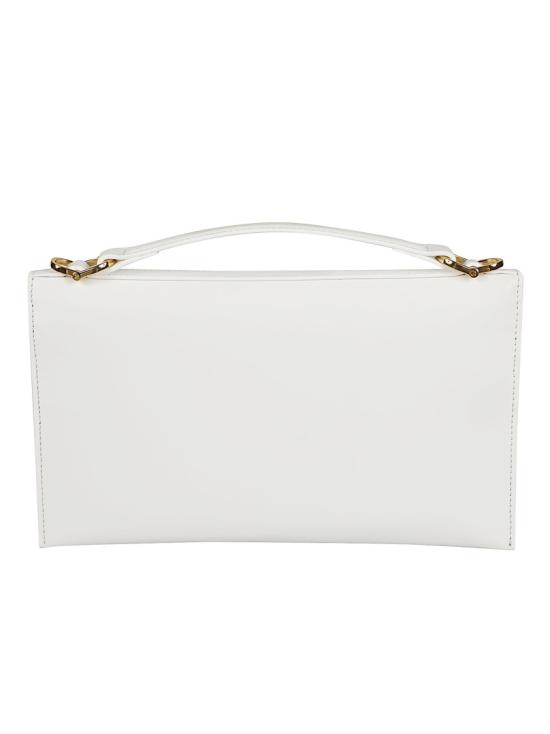 26FW 파트리지아페페 클러치/파우치 8B0244L011 White - PATRIZIA PEPE