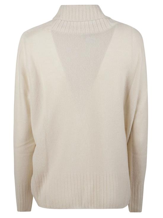 26FW Edoardo Gori Cashmere 니트웨어 2301 234 Grey - EDOARDO GORI CASHMERE