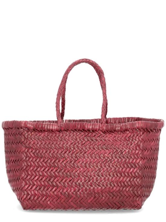  드래곤디퓨전 토트백 8811 BORDO Burgundy - DRAGON DIFFUSION