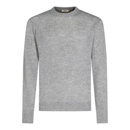 26FW 알테아 니트웨어 266105022 Grey