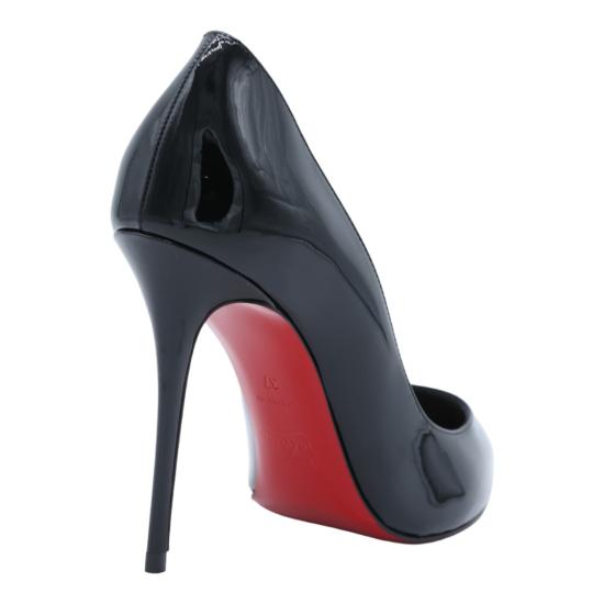 26FW 크리스챤 루부탱 힐/펌프스 3260751B439 Black - CHRISTIAN LOUBOUTIN