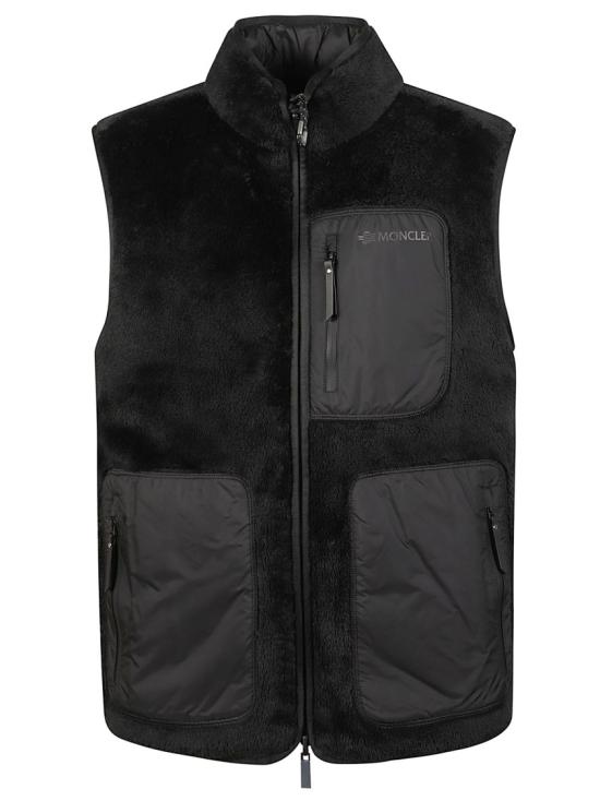 26FW 몽클레어 자켓 L2 091 8G000 07 899ML Black