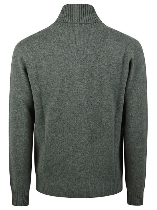 26FW 알테아 니트웨어 2661201 Grey - ALTEA