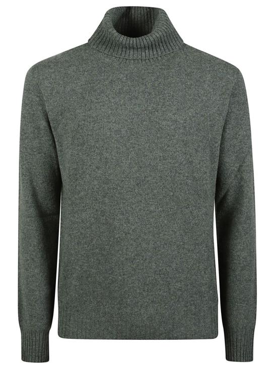 26FW 알테아 니트웨어 2661201 Grey