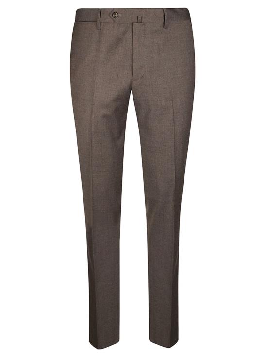 26FW 피티토리노 팬츠 CO VF01Z00CL1 CM13 Brown