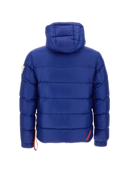 26FW 애프터라벨 자켓 VERBIERN051 Blue - AFTER LABEL