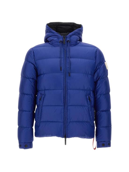 26FW 애프터라벨 자켓 VERBIERN051 Blue