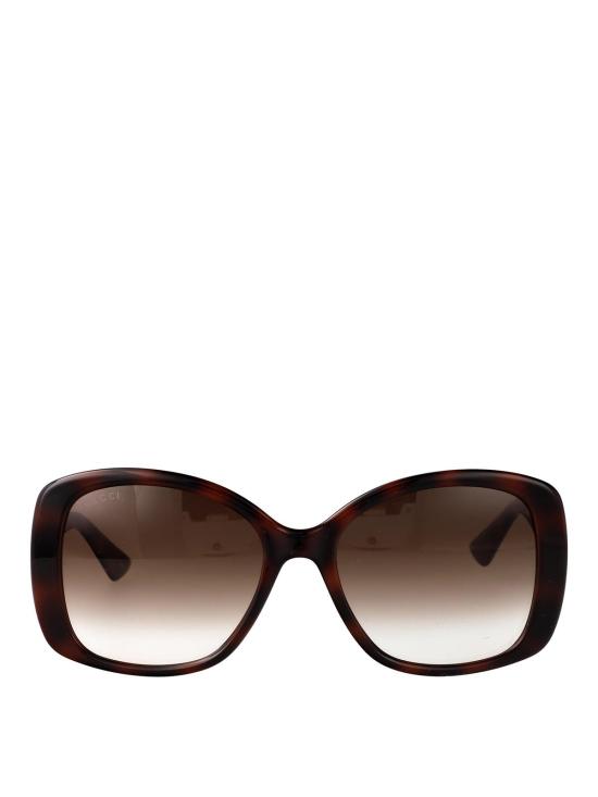 26SS 구찌 선글라스 GG0762S002 BROWN