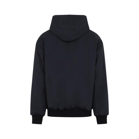 26FW 스튜디오 니콜슨 자켓 WICKETTSNM1512 BLACK - STUDIO NICHOLSON