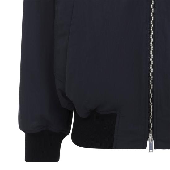 26FW 스튜디오 니콜슨 자켓 WICKETTSNM1512 BLACK - STUDIO NICHOLSON