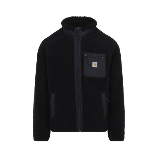 26FW 칼하트 WIP 프렌티스 라이너 자켓 I03569600EXX BLACK