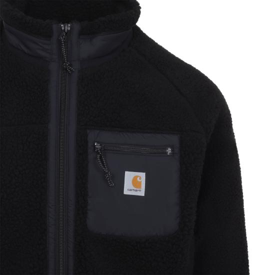 26FW 칼하트 WIP 프렌티스 라이너 자켓 I03569600EXX BLACK - CARHARTT WIP
