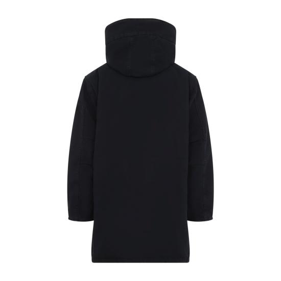 26FW 칼하트 WIP 패딩 I037057894O BLACK - CARHARTT WIP
