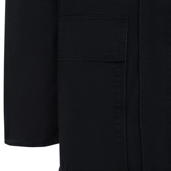 26FW 칼하트 WIP 패딩 I037057894O BLACK - CARHARTT WIP