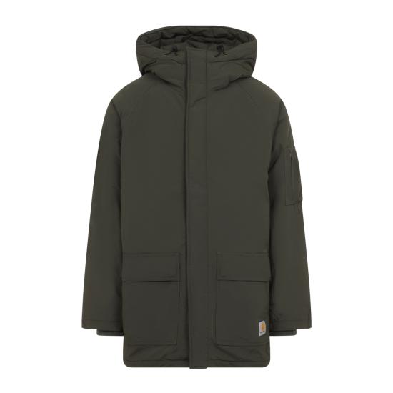 26FW 칼하트 WIP 패딩 I03704463XX CYPRESS