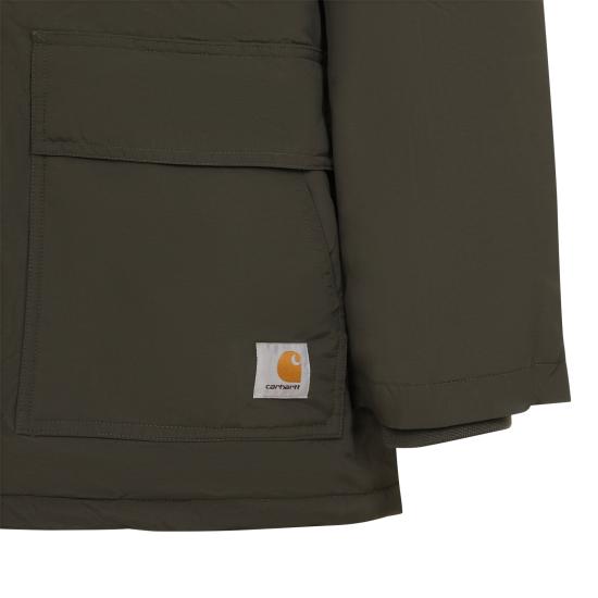 26FW 칼하트 WIP 패딩 I03704463XX CYPRESS - CARHARTT WIP