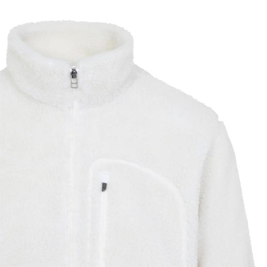 26FW 노스페이스 자켓 NF0A8KQX QLI1 WHITE DUNE - NORTH FACE
