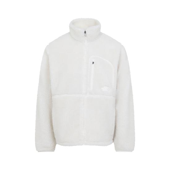 26FW 노스페이스 자켓 NF0A8KQX QLI1 WHITE DUNE