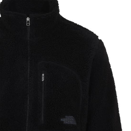 26FW 노스페이스 자켓 NF0A8KQX JK31 BLACK - NORTH FACE