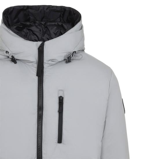 26FW 캐나다구스 로지 후디 5078MB 9838 STRATUS GREY - CANADA GOOSE