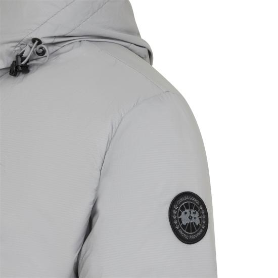 26FW 캐나다구스 로지 후디 5078MB 9838 STRATUS GREY - CANADA GOOSE