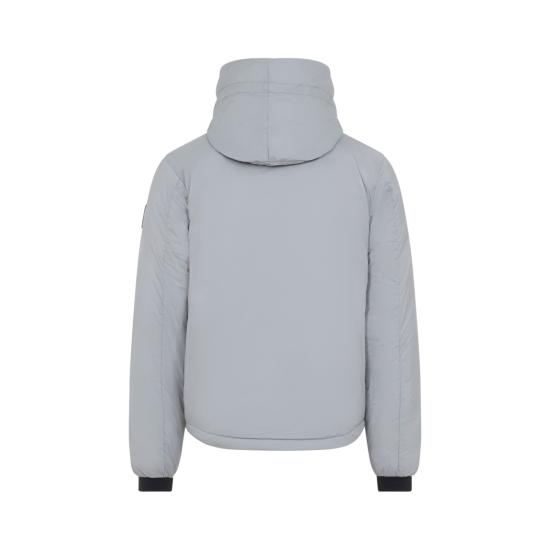 26FW 캐나다구스 로지 후디 5078MB 9838 STRATUS GREY - CANADA GOOSE