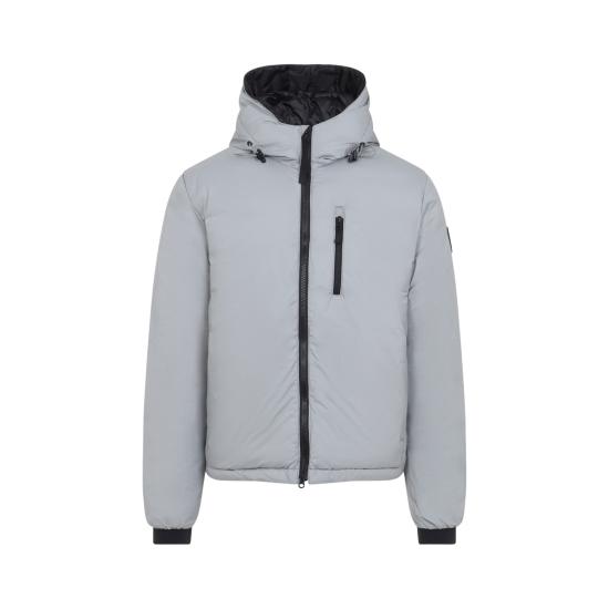 26FW 캐나다구스 로지 후디 5078MB 9838 STRATUS GREY