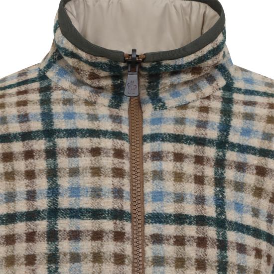 26FW 몽클레어 자켓 L20978G00017 89BJW F81 DARK GREEN - MONCLER