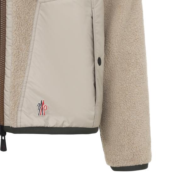 26FW 몽클레어 자켓 L20978G00017 89BJW F81 DARK GREEN - MONCLER