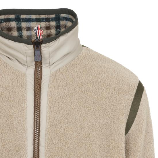 26FW 몽클레어 자켓 L20978G00017 89BJW F81 DARK GREEN - MONCLER