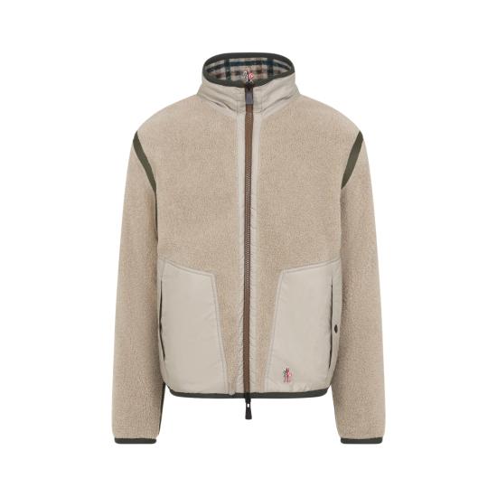 26FW 몽클레어 자켓 L20978G00017 89BJW F81 DARK GREEN - MONCLER