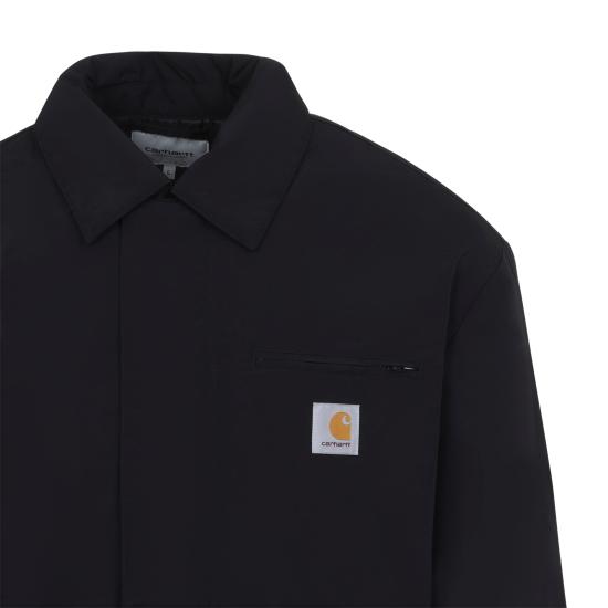 26FW 칼하트 WIP 자켓 I03704589XX BLACK - CARHARTT WIP