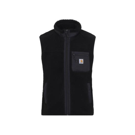 26FW 칼하트 WIP 프렌티스 베스트 라이너 I03569800EXX BLACK