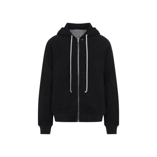 26FW 릭 오웬스 자켓 RU02F4241 WFE 09 BLACK