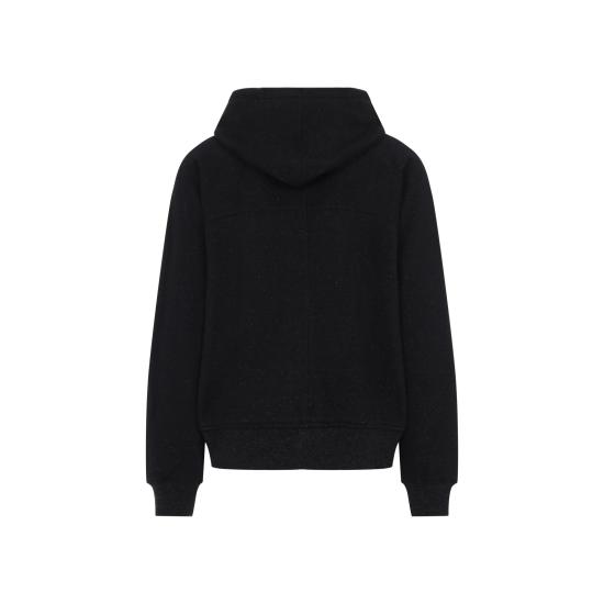 26FW 릭 오웬스 자켓 RU02F4241 WFE 09 BLACK - RICK OWENS