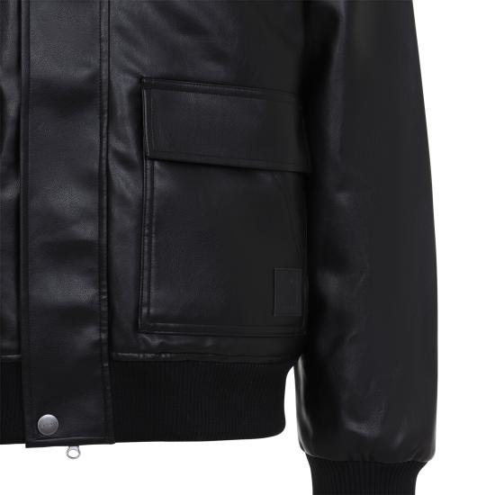 26FW 칼하트 WIP 자켓 I03699789XX BLACK - CARHARTT WIP