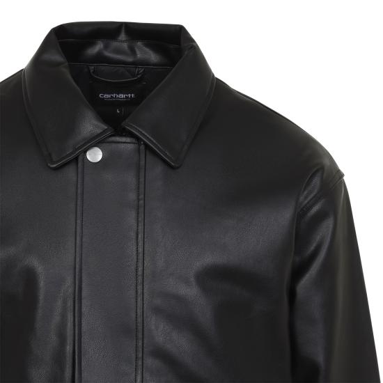 26FW 칼하트 WIP 자켓 I03699789XX BLACK - CARHARTT WIP