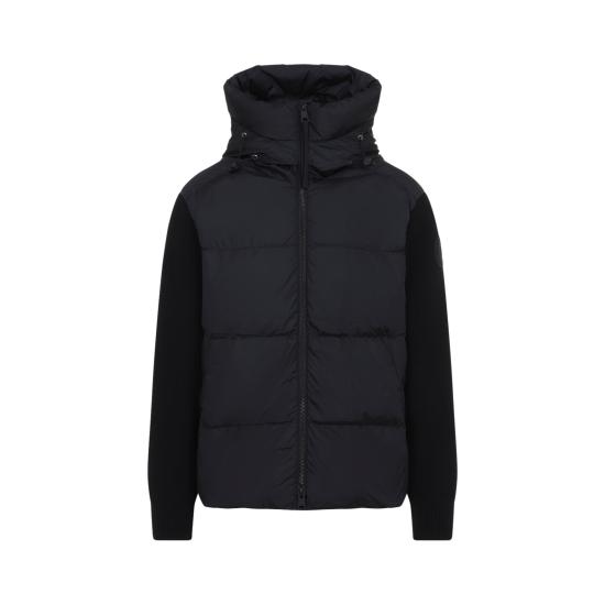 26FW 캐나다구스 패딩 9204M 9061 BLACK