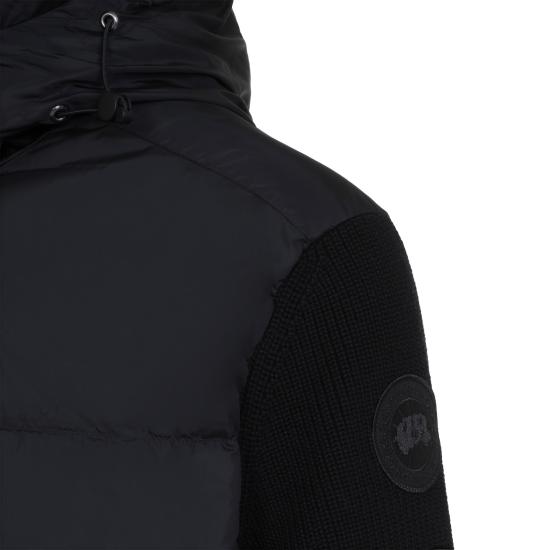 26FW 캐나다구스 패딩 9204M 9061 BLACK - CANADA GOOSE