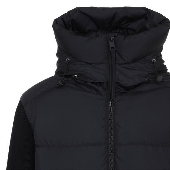 26FW 캐나다구스 패딩 9204M 9061 BLACK - CANADA GOOSE