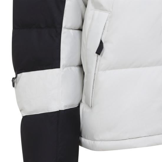 26FW 노스페이스 히말라얀 발토로 자켓 NF0A832G QQ81 WHITE BLACK - NORTH FACE