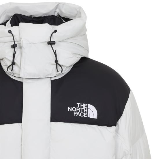 26FW 노스페이스 히말라얀 발토로 자켓 NF0A832G QQ81 WHITE BLACK - NORTH FACE