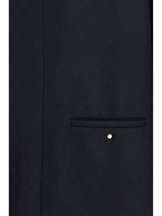 26FW 마리아노 코트 MGFW26CO01717 8482 BLUE - MAGLIANO
