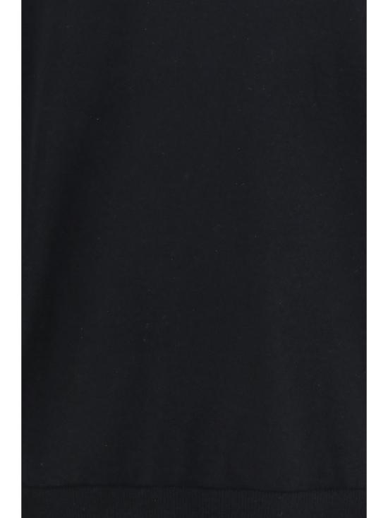 26FW 에르메네질도제냐 스웨터 RUIK20A4120K09 001 BLACK - ERMENEGILDO ZEGNA