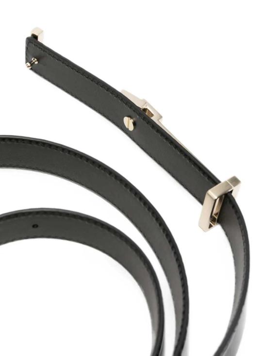 26FW 톰포드 벨트 WB354LCL632V NAA BLACK - TOMFORD