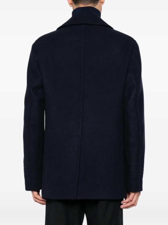 26FW 톰포드 코트 OPR017FMW088 UCC NAVY - TOMFORD