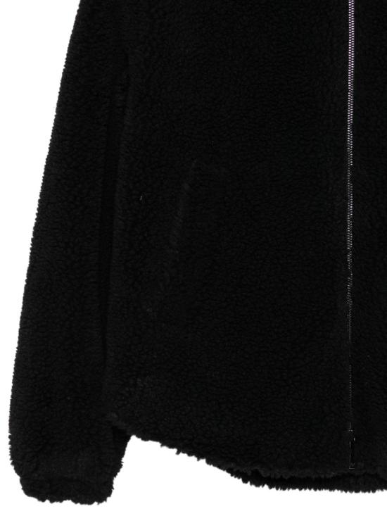 26FW 엠포리오 아르마니 코트 EW004143 AF24290UC001 BLACK - EMPORIO ARMANI